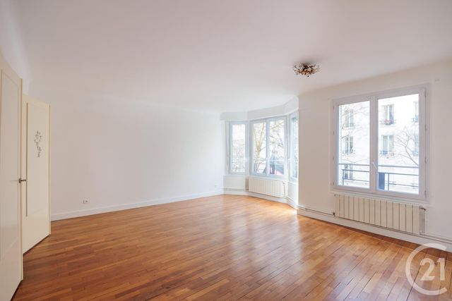 appartement - PARIS - 75012