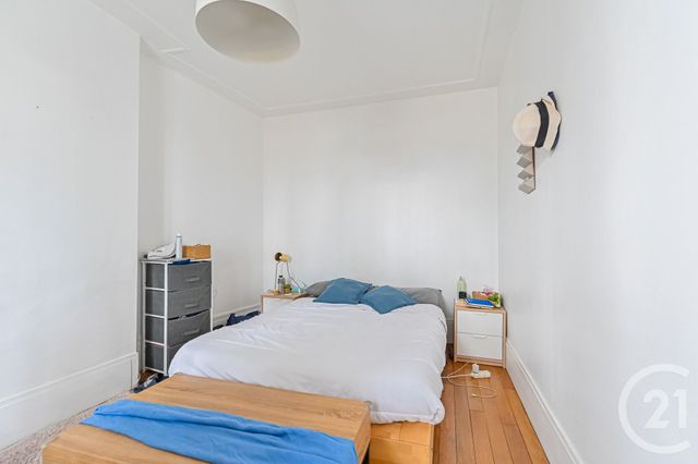 Appartement F2 à vendre - 2 pièces - 35.35 m2 - PARIS - 75012 - ILE-DE-FRANCE - Century 21 Michel Bizot