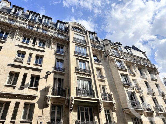 Appartement Studio à vendre - 1 pièce - 16.46 m2 - PARIS - 75012 - ILE-DE-FRANCE - Century 21 Michel Bizot