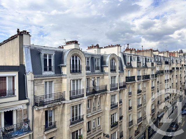 appartement - PARIS - 75012