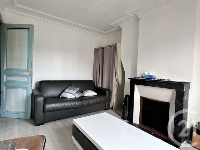 Appartement Studio à vendre - 1 pièce - 16.46 m2 - PARIS - 75012 - ILE-DE-FRANCE - Century 21 Michel Bizot