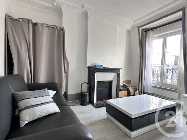 Appartement Studio à vendre - 1 pièce - 16.46 m2 - PARIS - 75012 - ILE-DE-FRANCE - Century 21 Michel Bizot