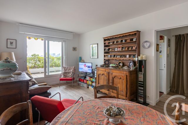 appartement - PARIS - 75012