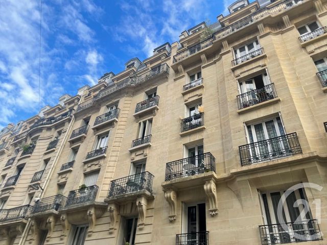 appartement - PARIS - 75012