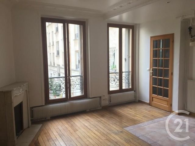 appartement - PARIS - 75012