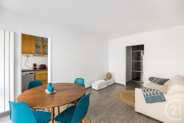 appartement - PARIS - 75012