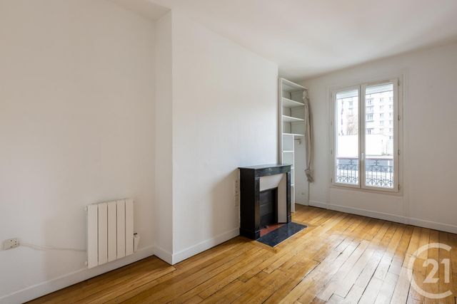 Appartement F3 à vendre - 3 pièces - 45.56 m2 - PARIS - 75012 - ILE-DE-FRANCE - Century 21 Michel Bizot