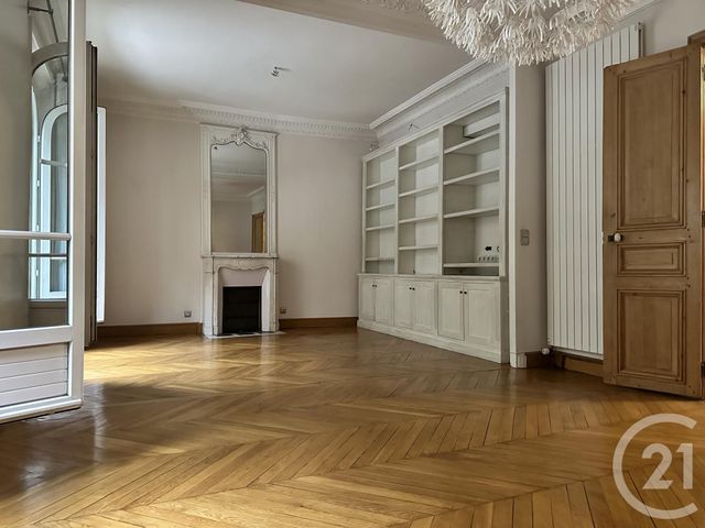 Appartement F4 à vendre - 4 pièces - 81.0 m2 - PARIS - 75012 - ILE-DE-FRANCE - Century 21 Michel Bizot
