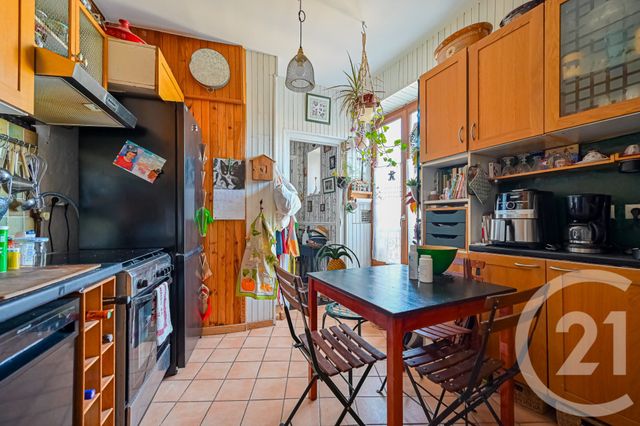 Appartement F3 à vendre - 3 pièces - 63.65 m2 - PARIS - 75012 - ILE-DE-FRANCE - Century 21 Michel Bizot