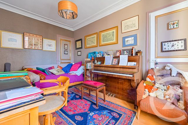Appartement F3 à vendre - 3 pièces - 63.65 m2 - PARIS - 75012 - ILE-DE-FRANCE - Century 21 Michel Bizot