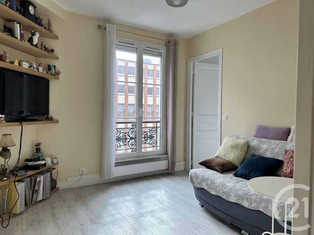 appartement - PARIS - 75012