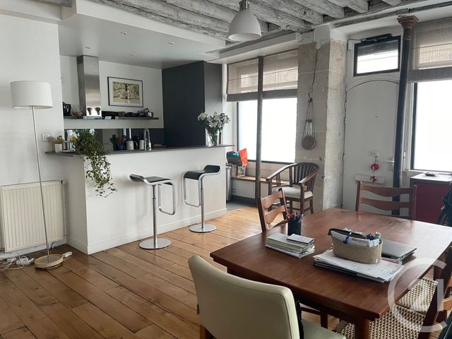 Appartement à vendre PARIS