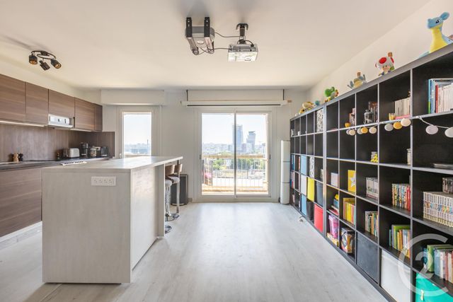 appartement - PARIS - 75012