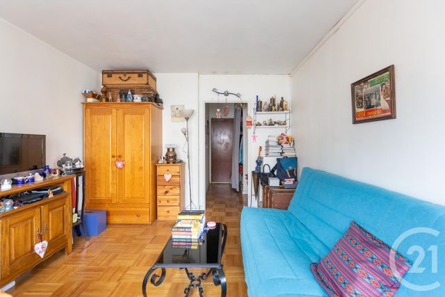 appartement - PARIS - 75012