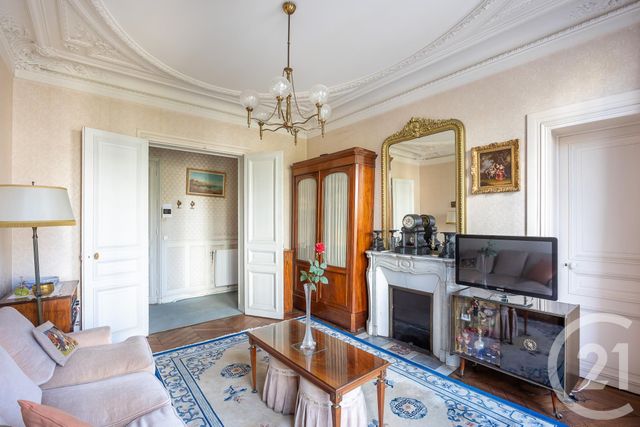 appartement - PARIS - 75012
