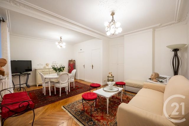 appartement - PARIS - 75009