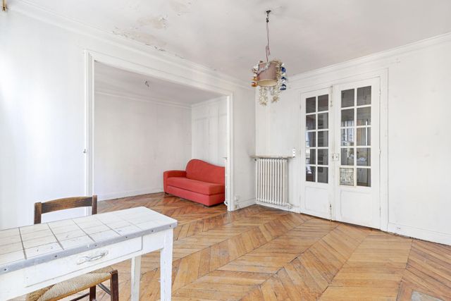appartement - PARIS - 75006